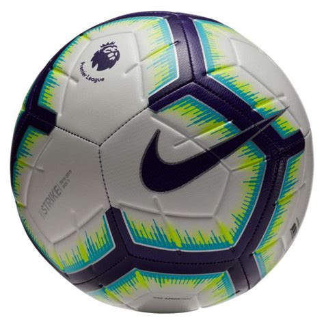 nike strike premier league replica football|Nike Premier League Strike Football .